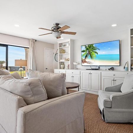 Вилла Capistrano E101 Seacrest Экстерьер фото