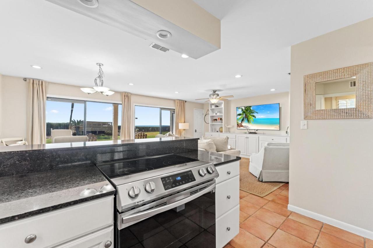 Вилла Capistrano E101 Seacrest Экстерьер фото