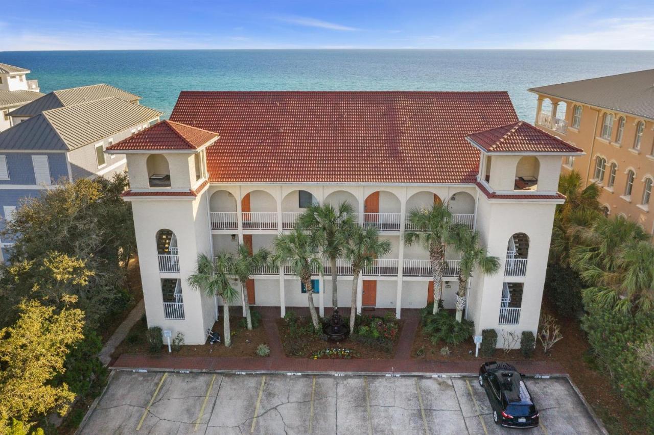 Вилла Capistrano E101 Seacrest Экстерьер фото