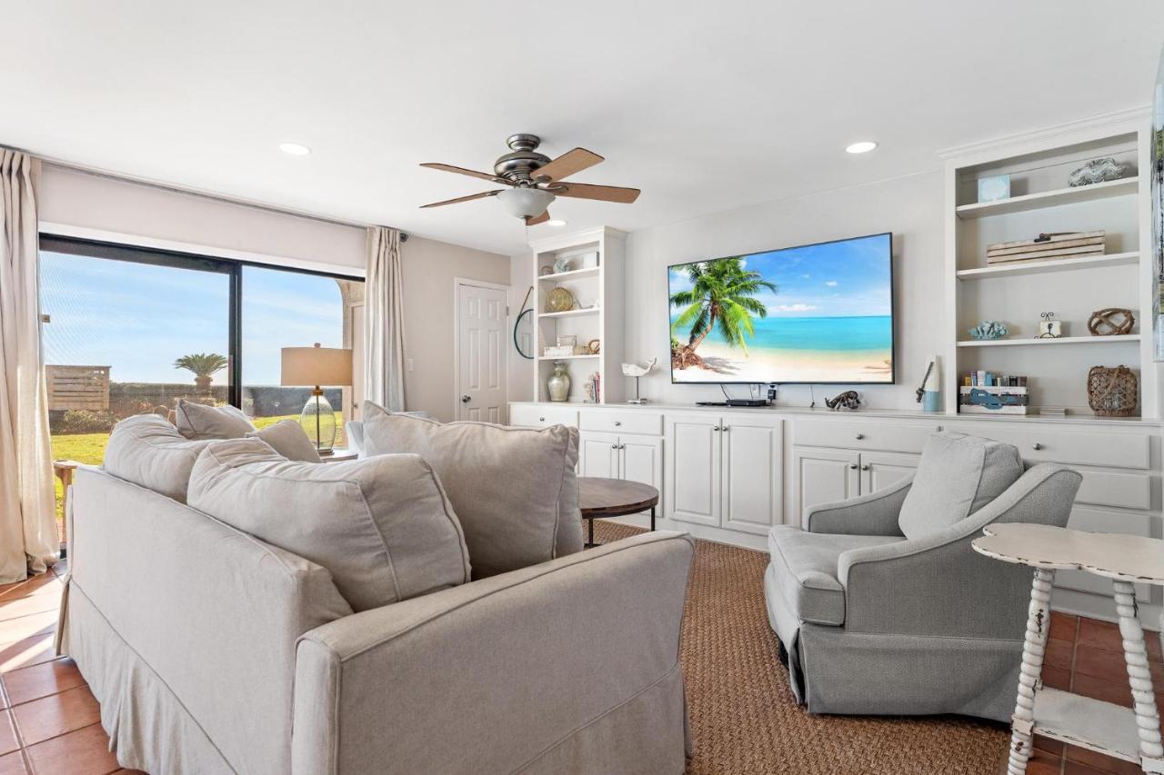 Вилла Capistrano E101 Seacrest Экстерьер фото