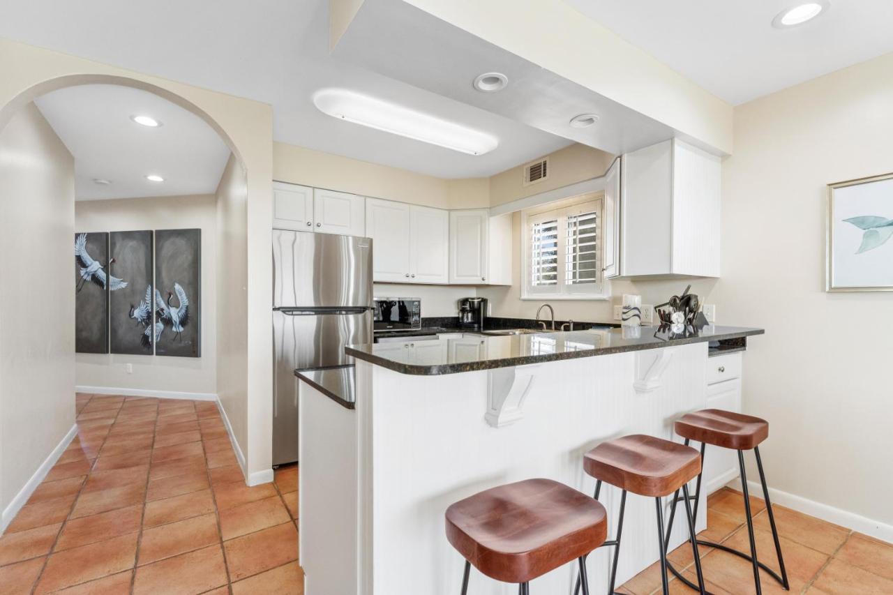 Вилла Capistrano E101 Seacrest Экстерьер фото