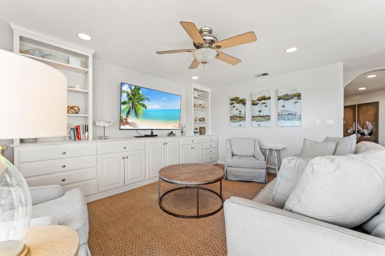 Вилла Capistrano E101 Seacrest Экстерьер фото