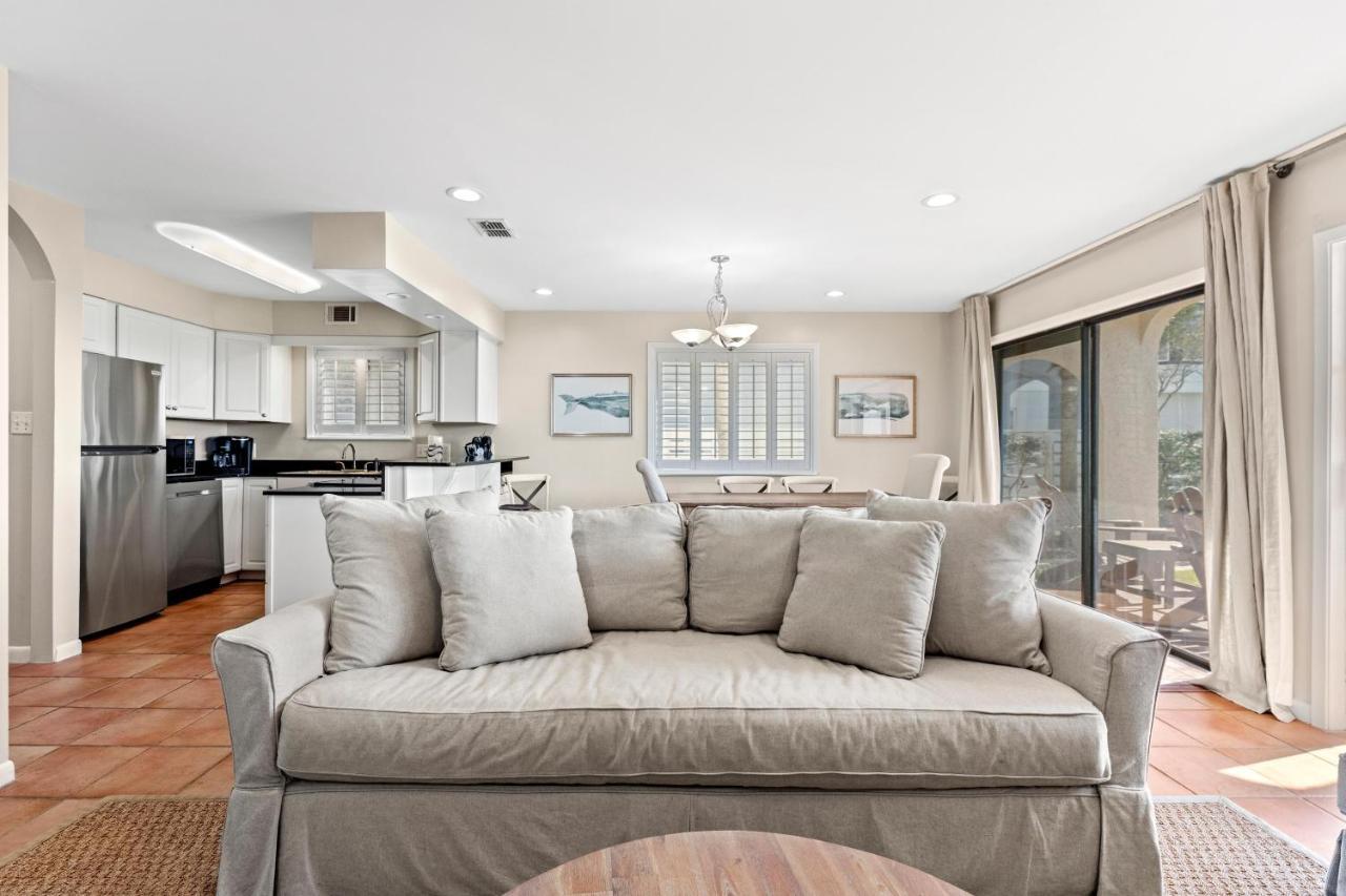 Вилла Capistrano E101 Seacrest Экстерьер фото