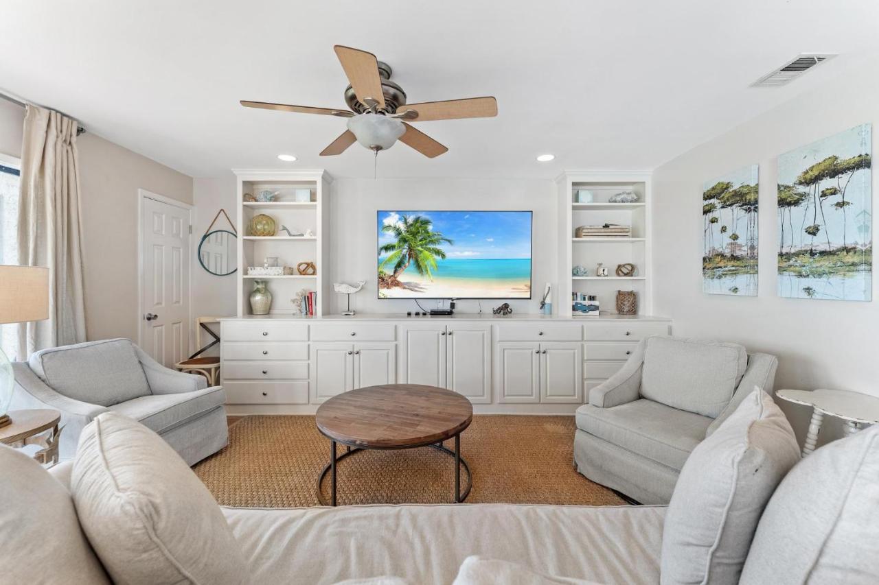 Вилла Capistrano E101 Seacrest Экстерьер фото
