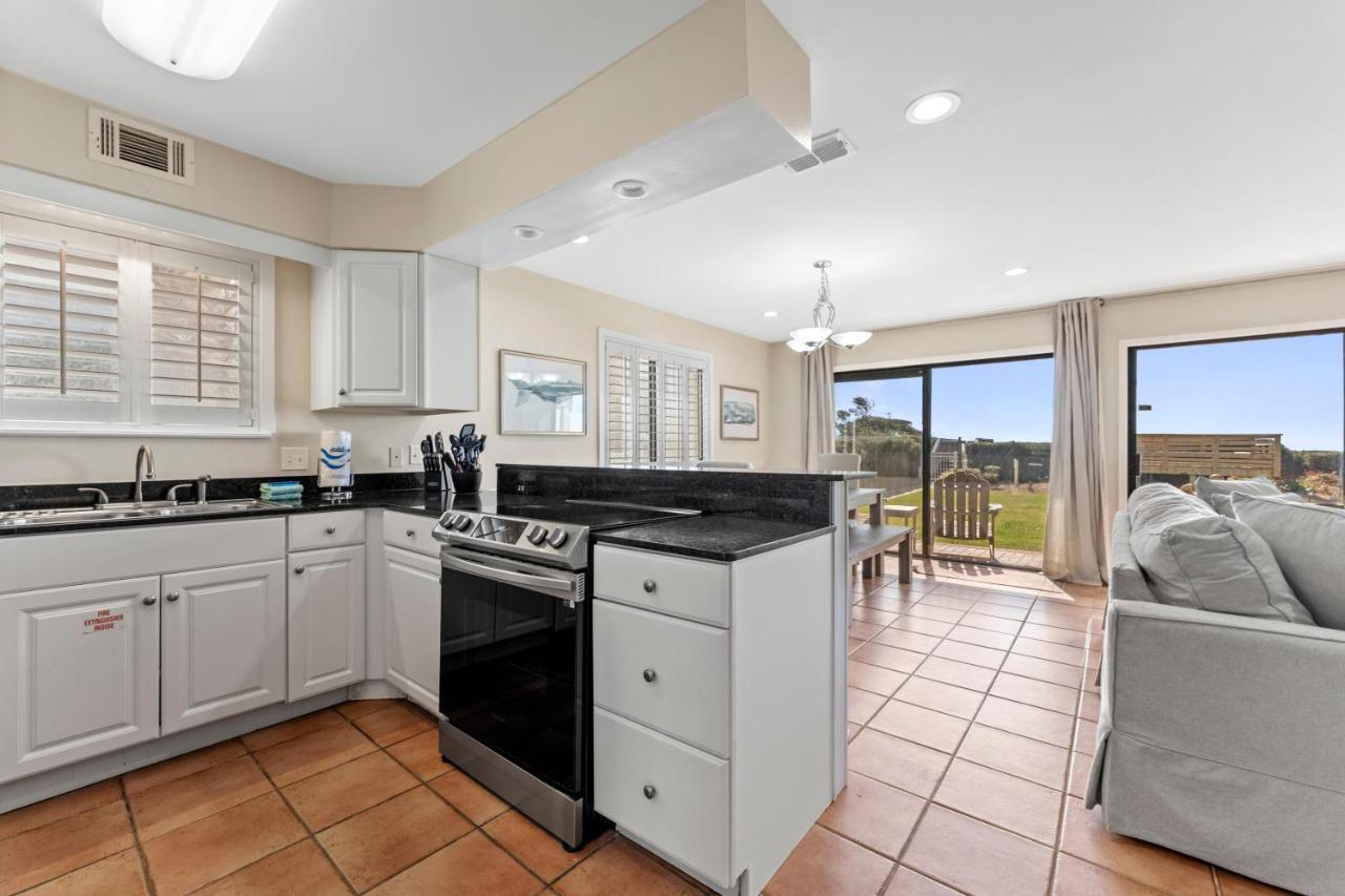 Вилла Capistrano E101 Seacrest Экстерьер фото