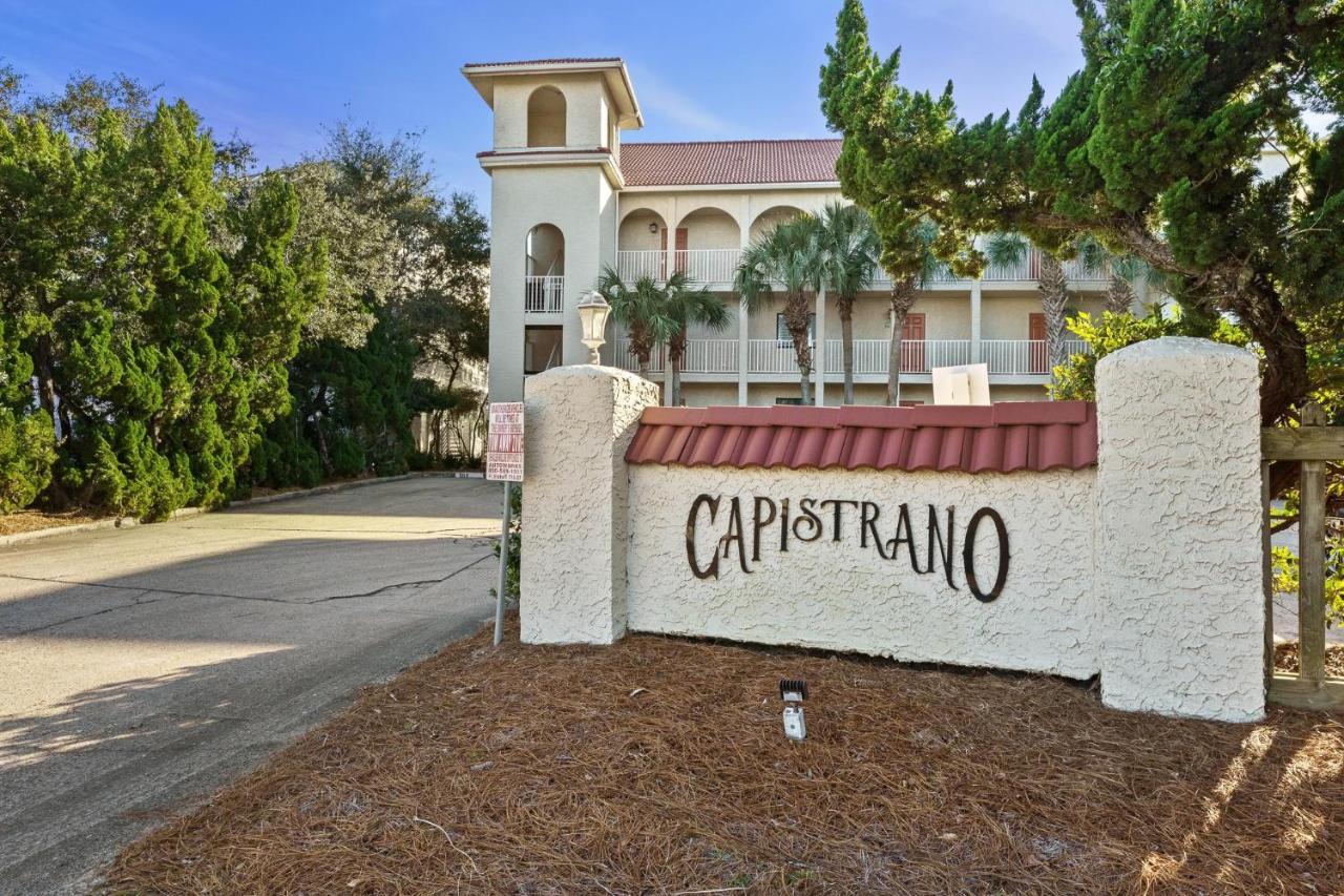 Вилла Capistrano E101 Seacrest Экстерьер фото