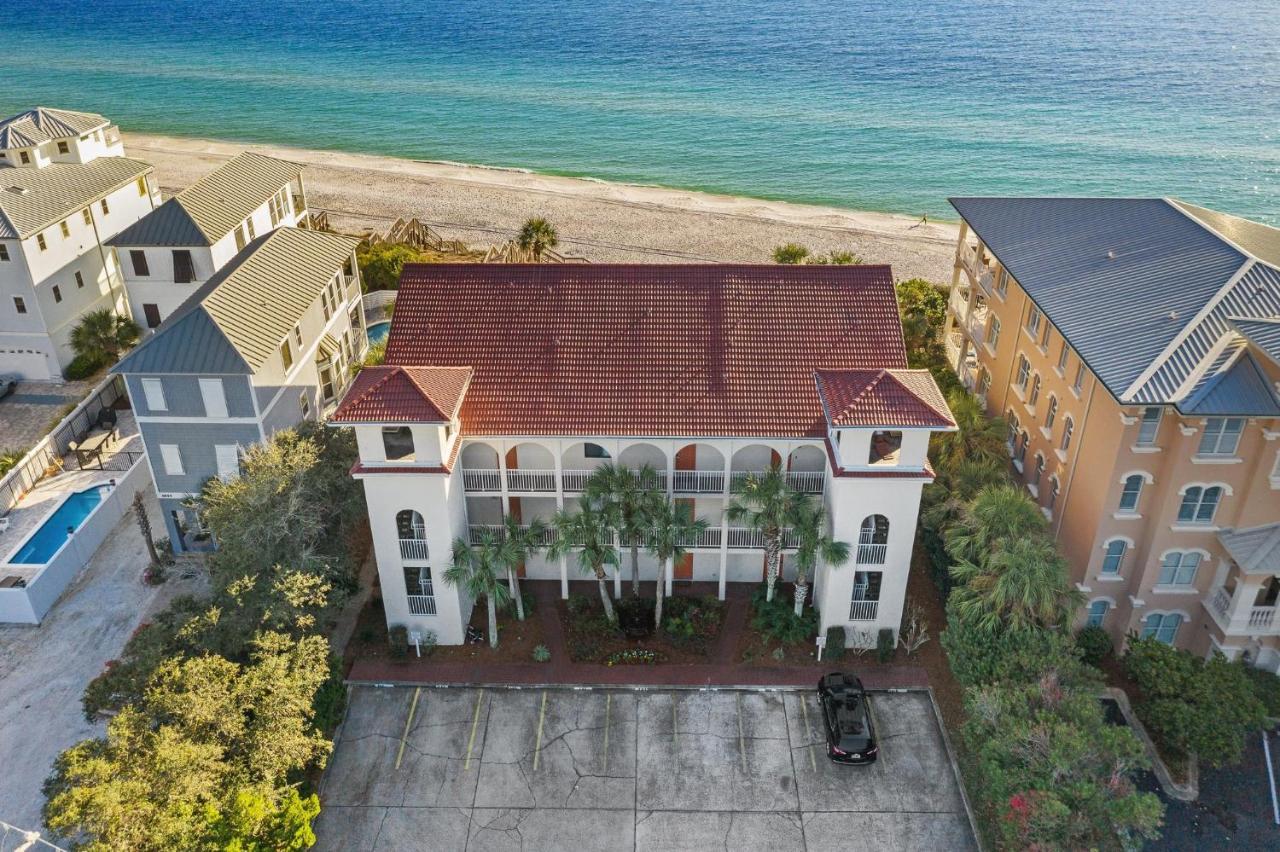 Вилла Capistrano E101 Seacrest Экстерьер фото