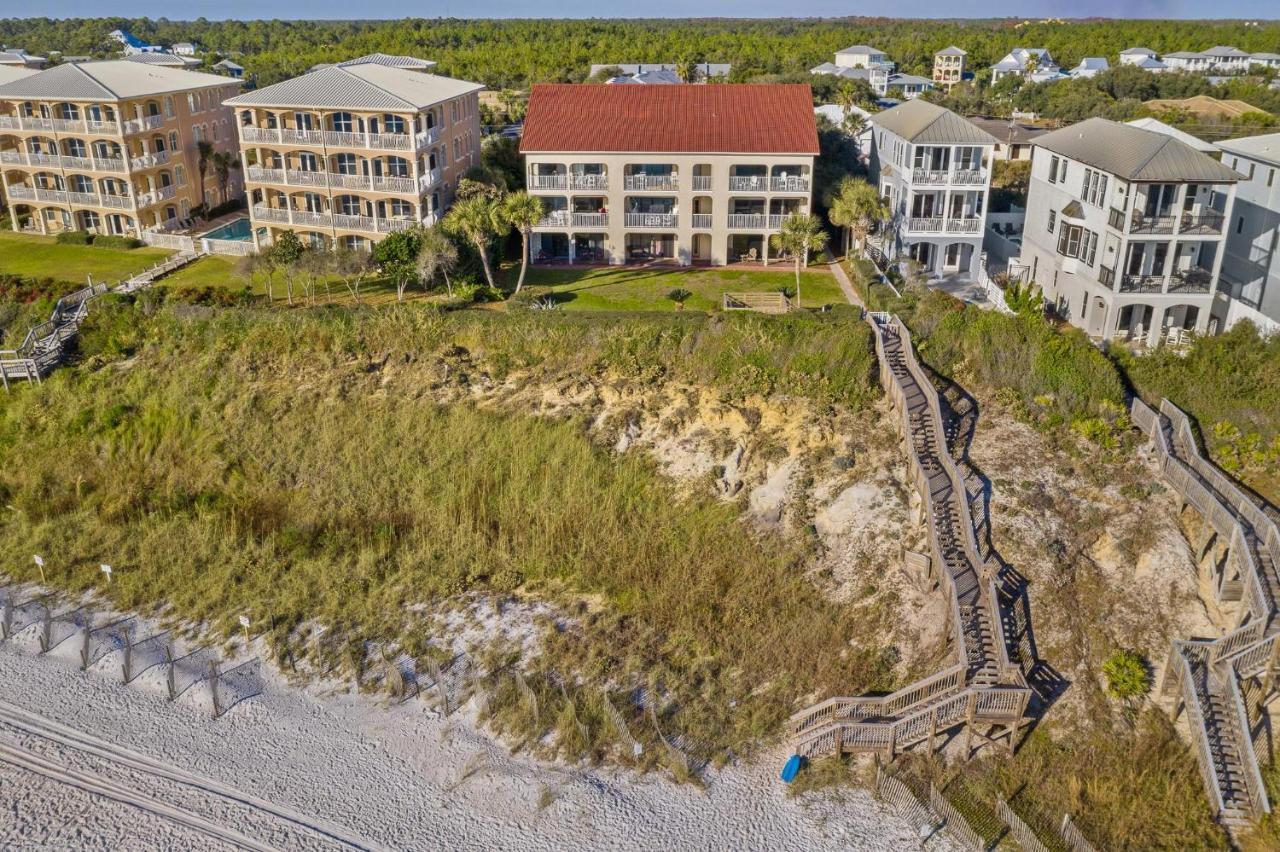 Вилла Capistrano E101 Seacrest Экстерьер фото