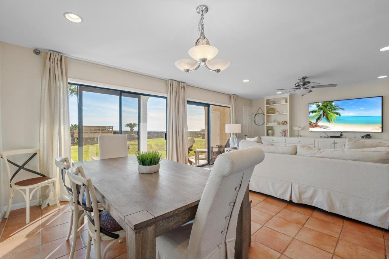 Вилла Capistrano E101 Seacrest Экстерьер фото