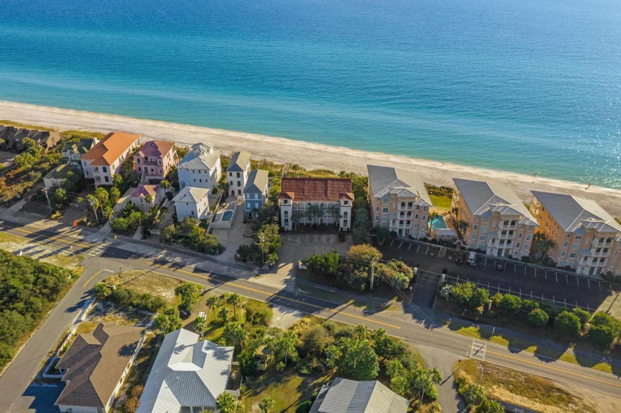 Вилла Capistrano E101 Seacrest Экстерьер фото