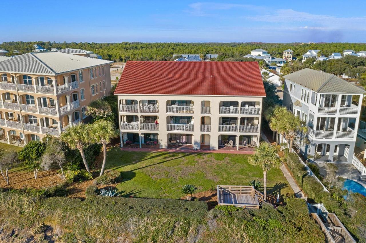 Вилла Capistrano E101 Seacrest Экстерьер фото